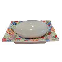 Image for Shannonbridge Ditsy Soap Dish