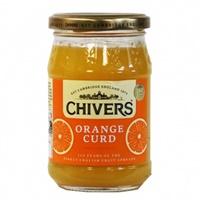 Image for Chivers UK Orange Curd 320g