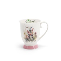 Image for Ireland Sheep Footed Mug