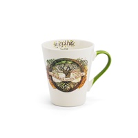 Image for Ireland Tree of Life Mug