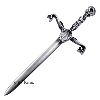 Image for Scottish Sword of State Kilt Pin