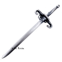 Image for William Wallace Sword Kilt Pin