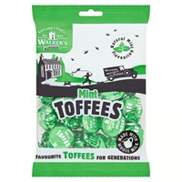 Image for Walkers Nonsuch Mint Toffee 150g