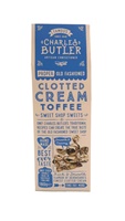 Image for Charles Butler Clotted Cream Toffee 190g
