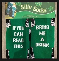 Image for Trade Craft Silly Socks