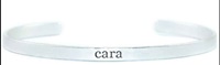 Image for Billi Celtic Irish Word Bracelet - Friend