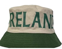 Image for Reversable Ireland Bucket Hat