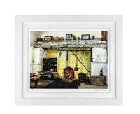 Image for Blue Shoe Gallery 