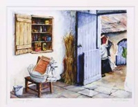 Image for Blue Shoe Gallery 