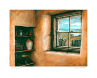 Blue Shoe Gallery 