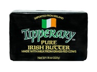 Image for Tipperary Pure Salted Butter 227g