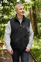 Image for Lee Valley West Cork Vest, Navy