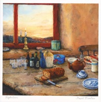 Blue Shoe Gallery 