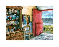 Blue Shoe Gallery 