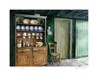 Blue Shoe Gallery 