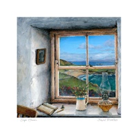 Blue Shoe Gallery 
