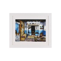 Blue Shoe Gallery 