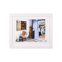 Blue Shoe Gallery 
