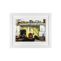Image for Blue Shoe Gallery 
