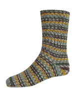 Grange Craft Mens Fair Isle Socks – Mossy Road