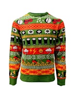 Image for Islander Edition Knit Jumper