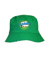 Image for Reversible Bucket Hat- Grand