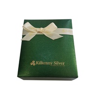 Image for Kilkenny Silver Celtic Earring Box