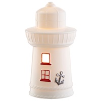 Image for Belleek Classic Edition Irish LED Lighthouse 2026