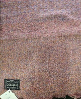 Celtic Oversized Scarves - Inky Swatch, Pink/Purple/Orange