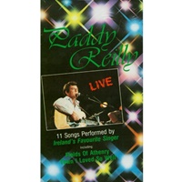 Image for Paddy Reilly Live - Paddy Reilly