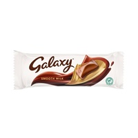 Image for Galaxy Smooth Milk Chocolate Bar 42g