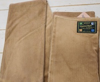 Image for Hanna Corduroy Men