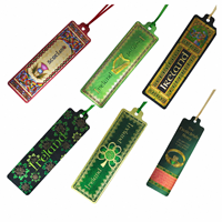 Image for Assorted Bookmarks