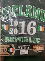 Image for Commemorative Irish Republic T-Shirt
