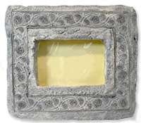 Image for Stone Celtic Eternity Frame