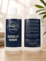 Image for Kerry Woollen Mills Woolly Wash - 250ml