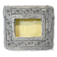 Image for Stone Celtic Eternity Photo Frame - 2.5 x 3.5 Inch