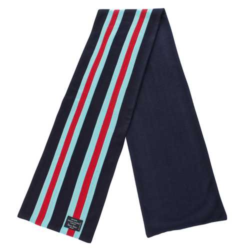 Image for Trinity College Dublin Undergraduate Wool Scarf