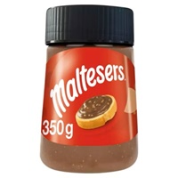 Image for Maltesers Chocolate Spread 350 g