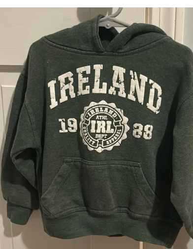 Image for Cara Craft Kids Sweatshirt Special- Assorted Colors