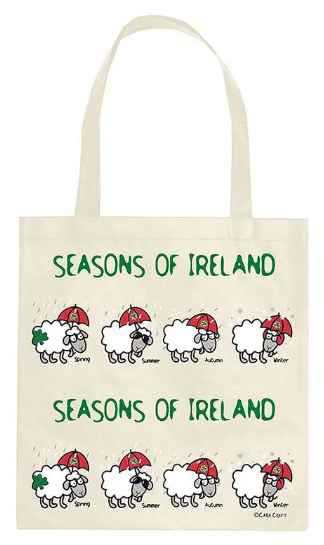 Image for Cara Craft  Cloth Tote Bag- Assorted