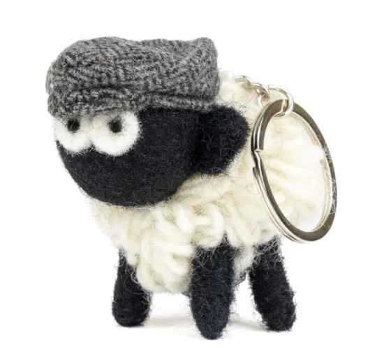 Image for Labaabaa Sheep Collectables Key Chains