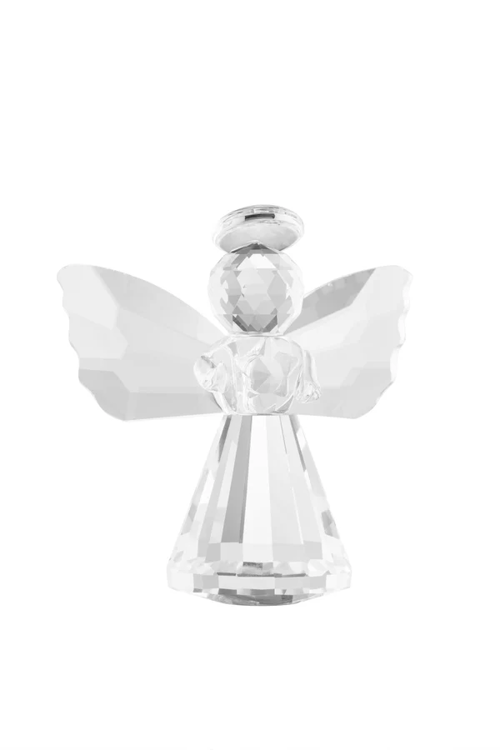 Image for Galway Angel Crystal Figurine