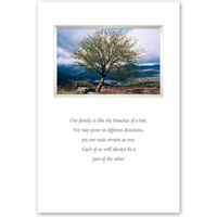Image for "Family Blessing" Framed Print