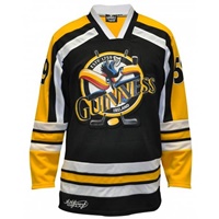 Image for Guinness Toucan Hockey Jersey