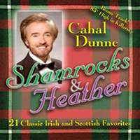 Image for Shamrocks & Heather Cahal Dunne