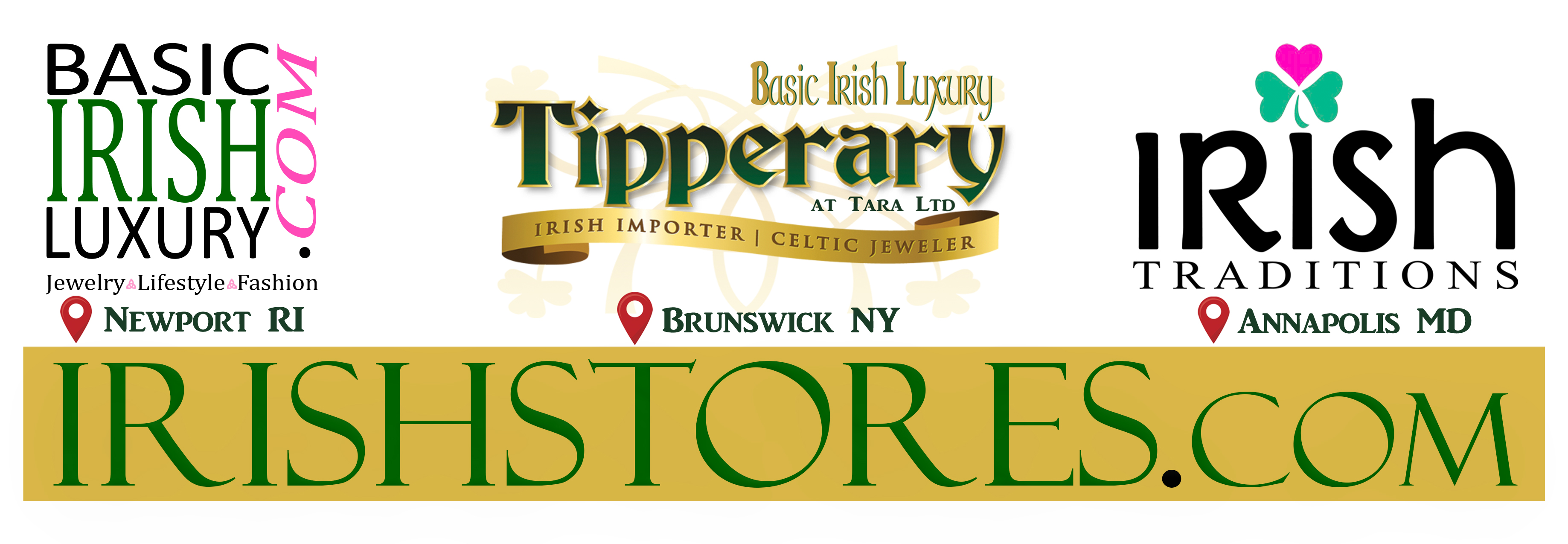 Tipperary Irish Stores