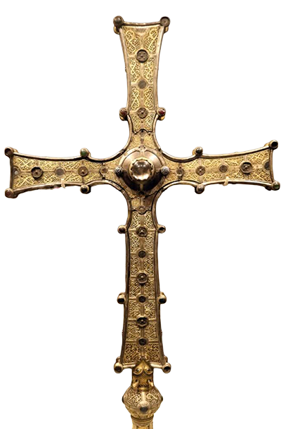 Cross of Cong