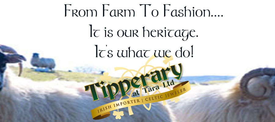 Farm To Fashion