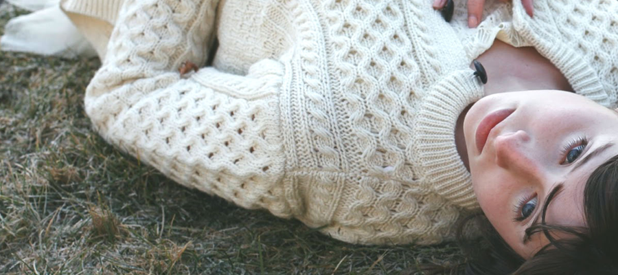 Irish Sweaters
